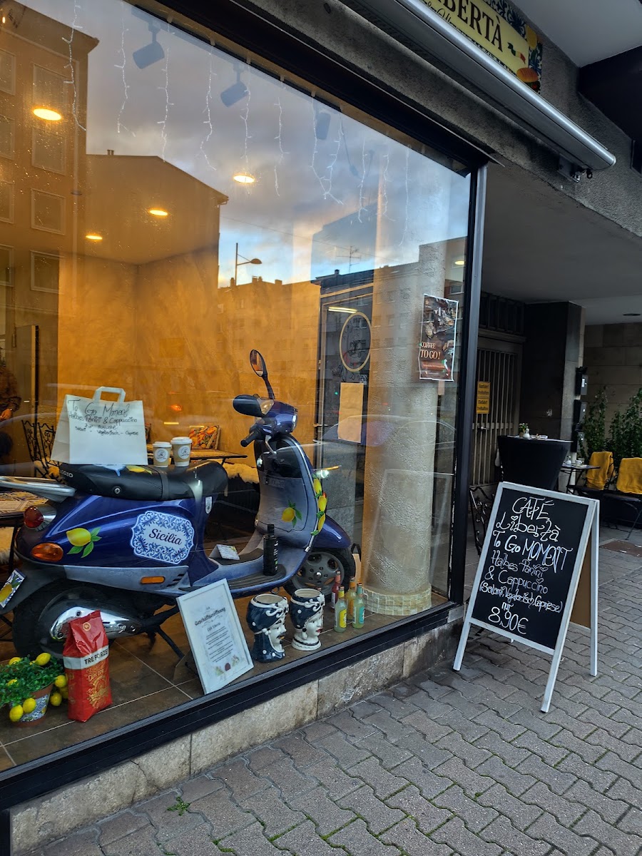 Café Libertà