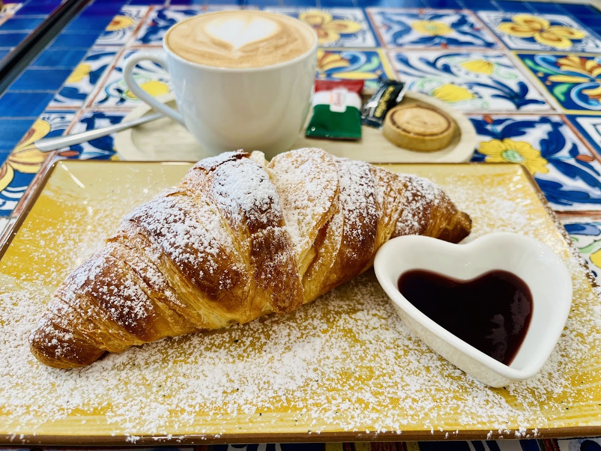 Café Libertà Photo 2
