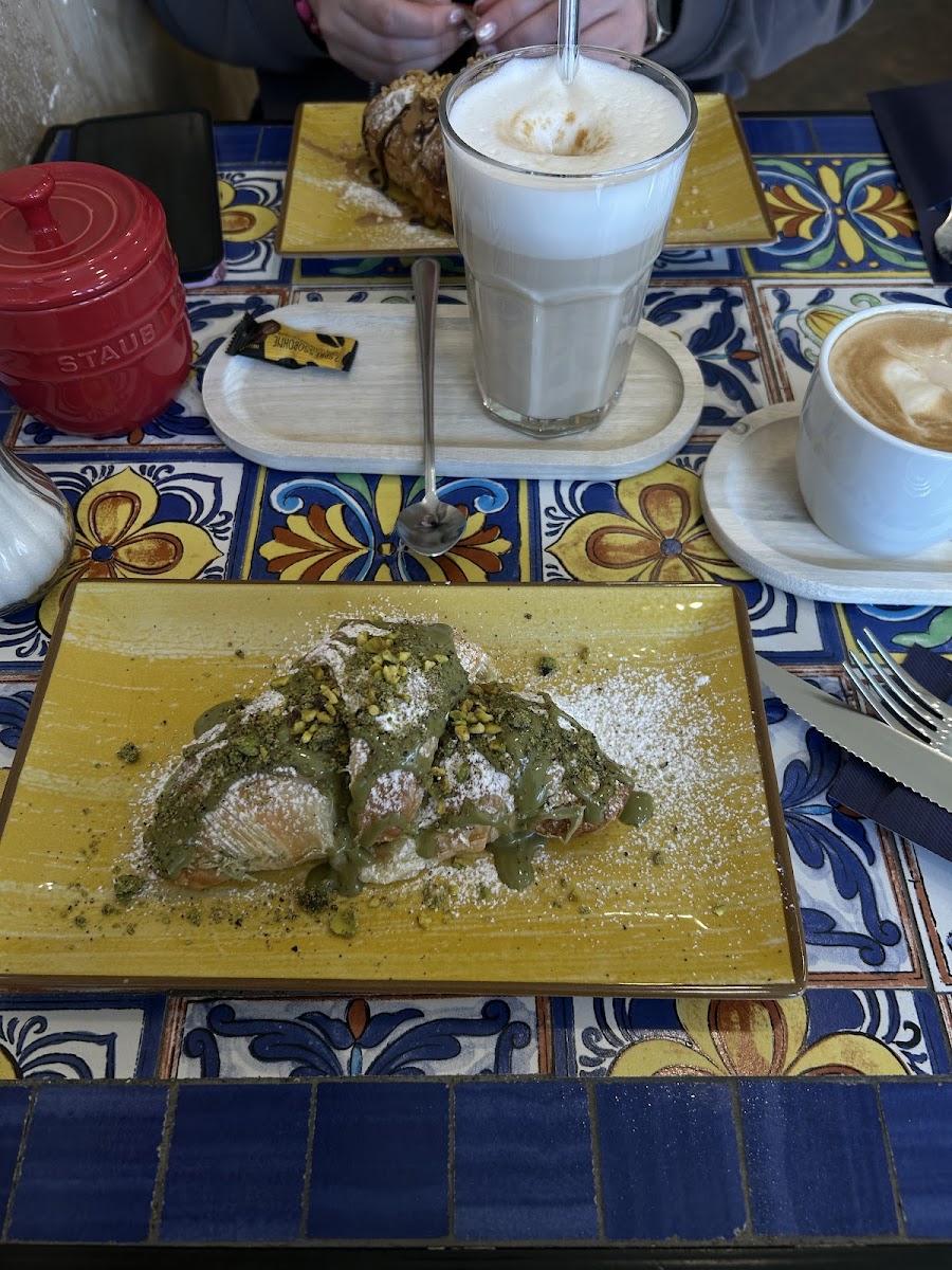 Café Libertà Photo 5