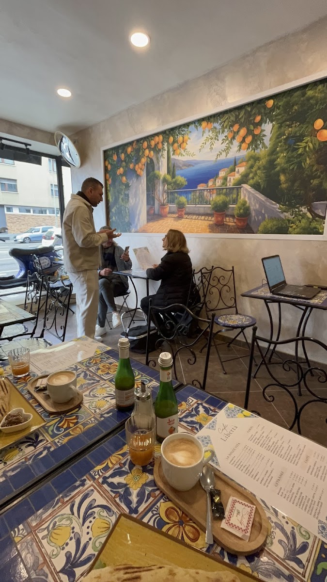 Café Libertà Photo 7