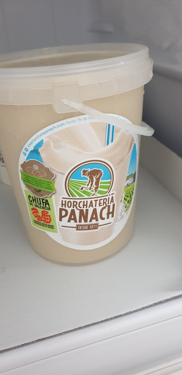 Orxateria Panach Photo 7