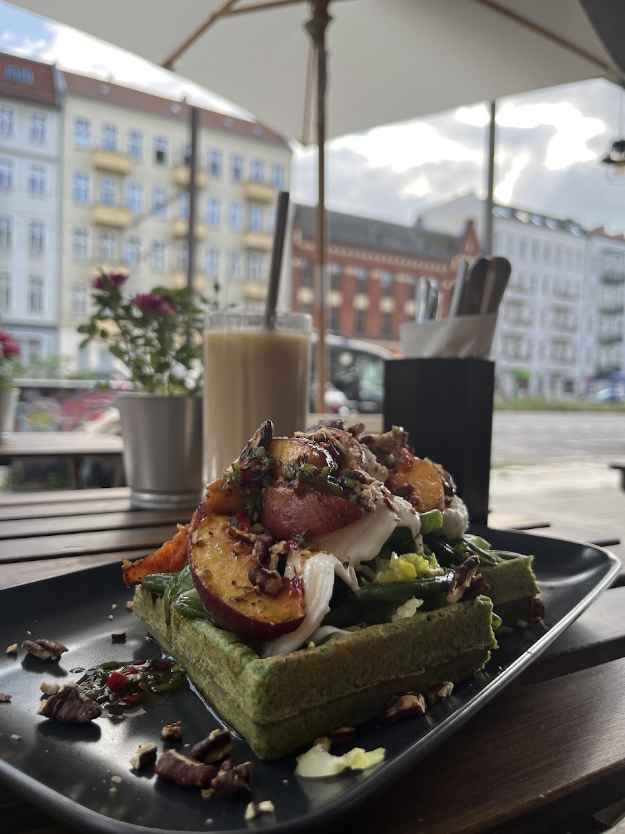Hoffels - Waffeln & Café Photo 6