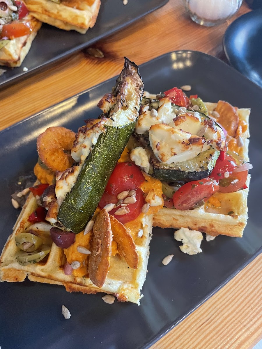 Hoffels - Waffeln & Café Photo 7