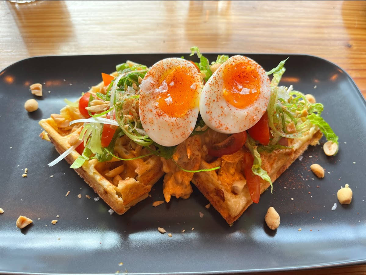 Hoffels - Waffeln & Café Photo 9
