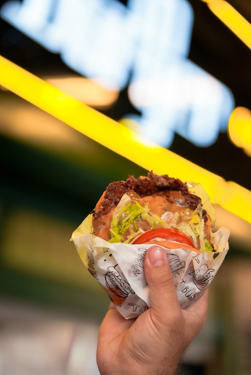36 Smash Burger Photo 6