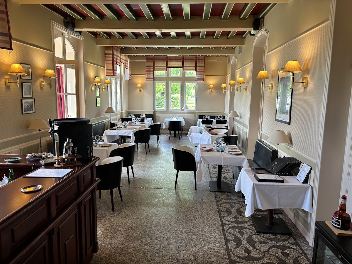Restaurant Le Séquoia