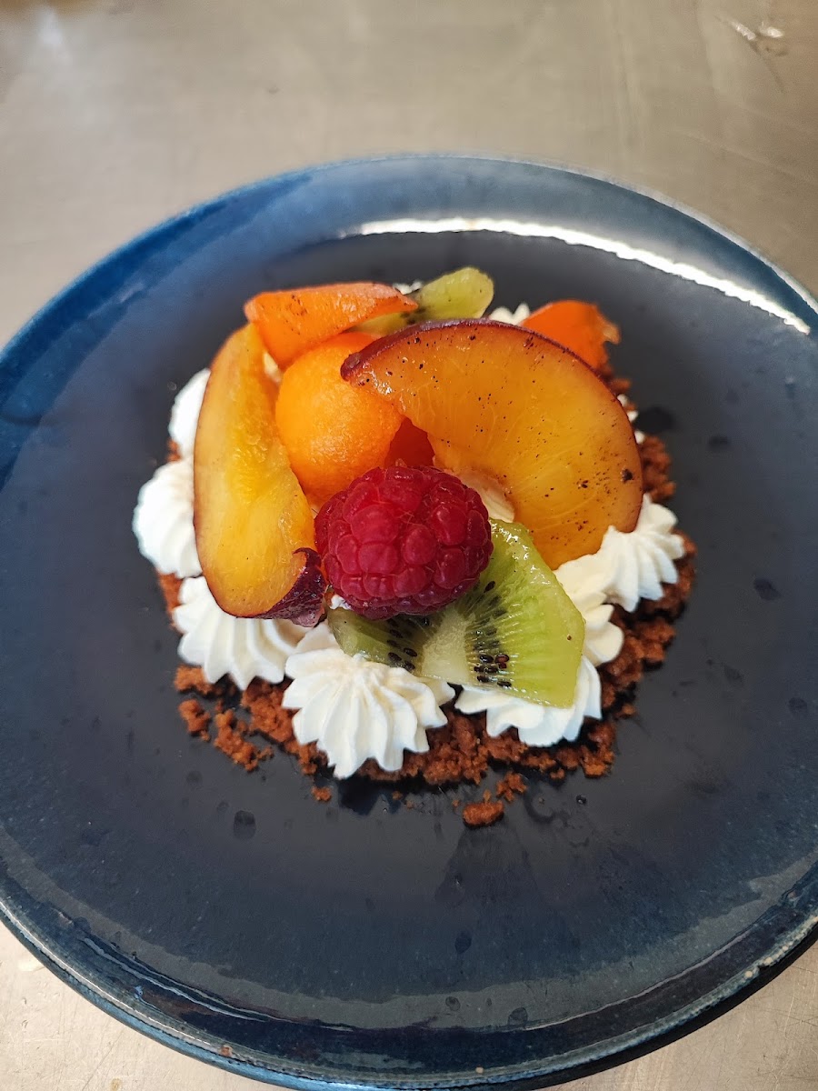 Le Bistrot de Manon