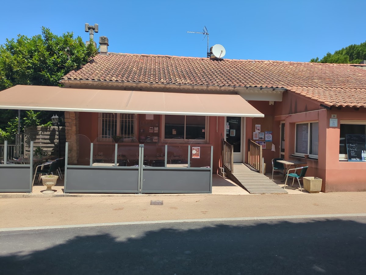 Le Bistrot de Manon Photo 2