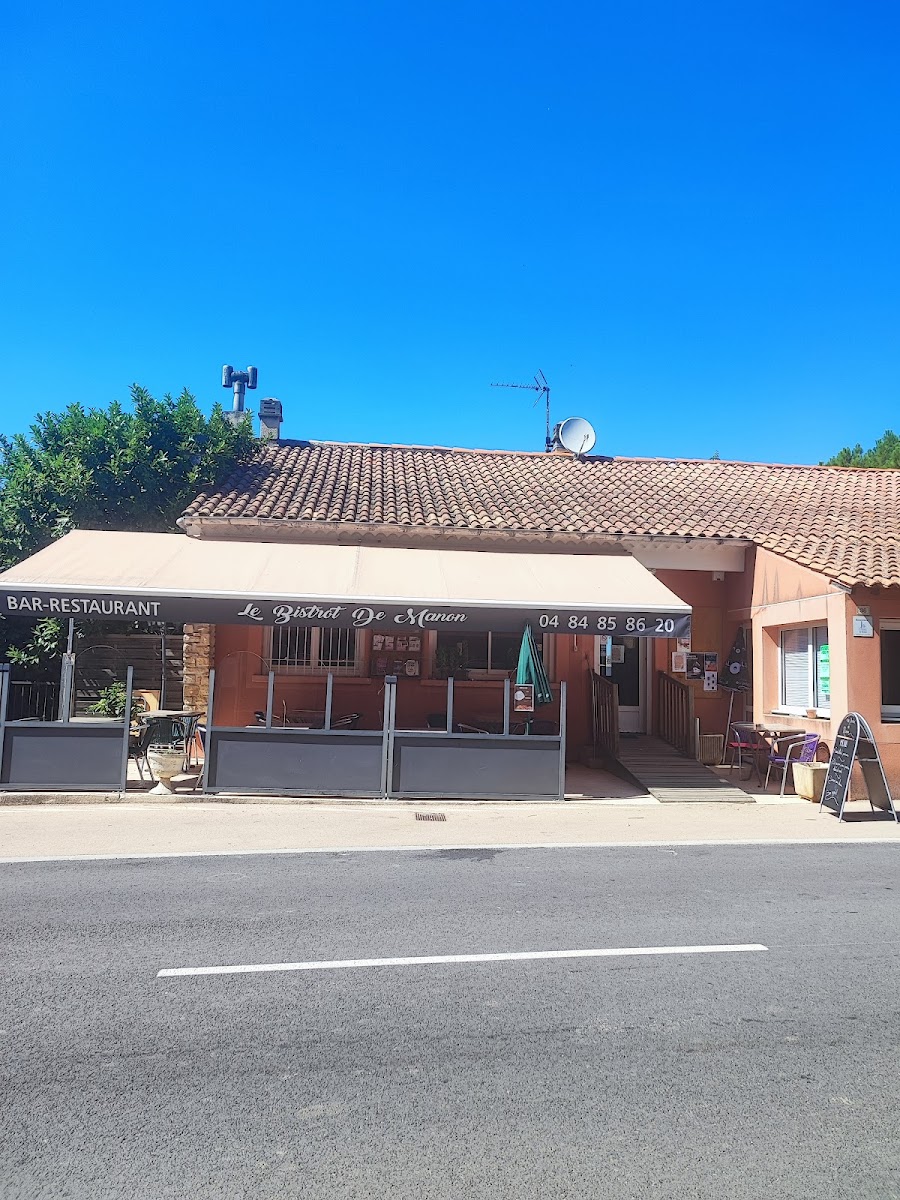 Le Bistrot de Manon Photo 6