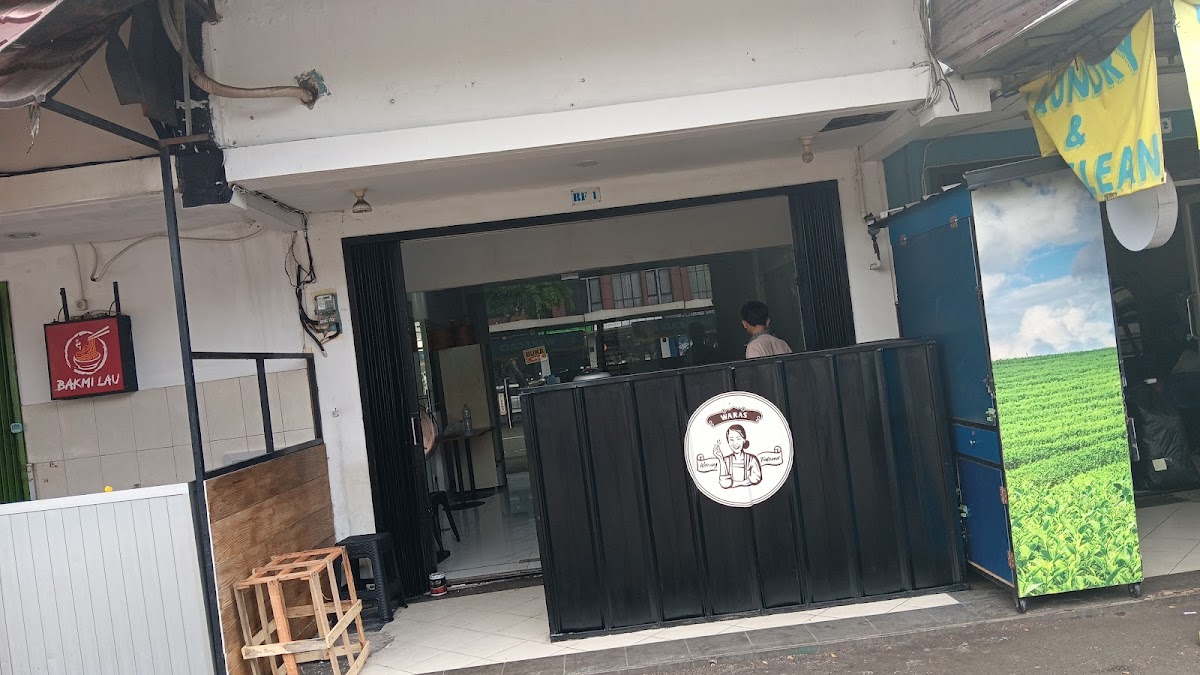 Waras Alam Sutera