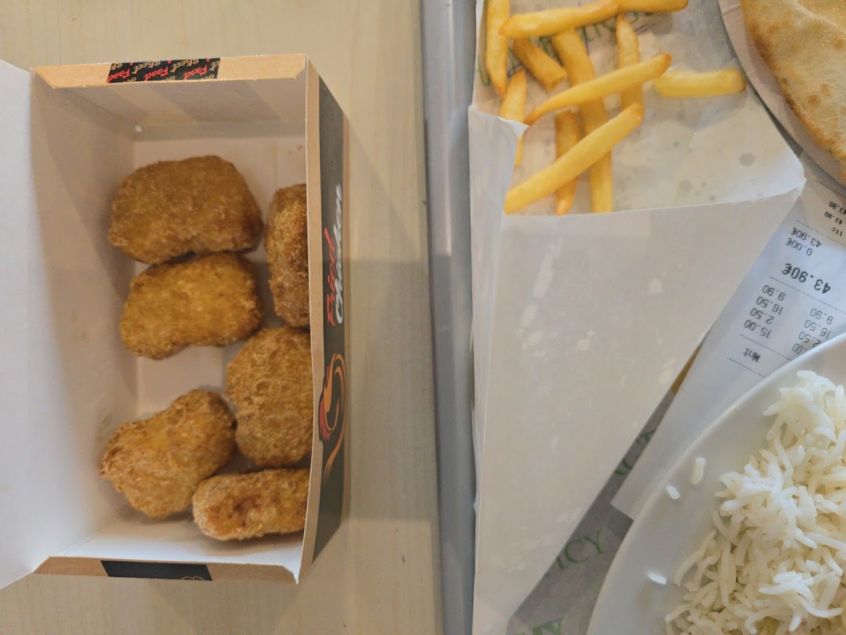 Best Fried Chicken Photo 4