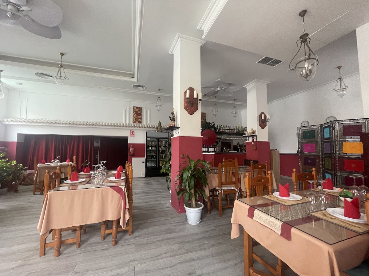 Sala Thai