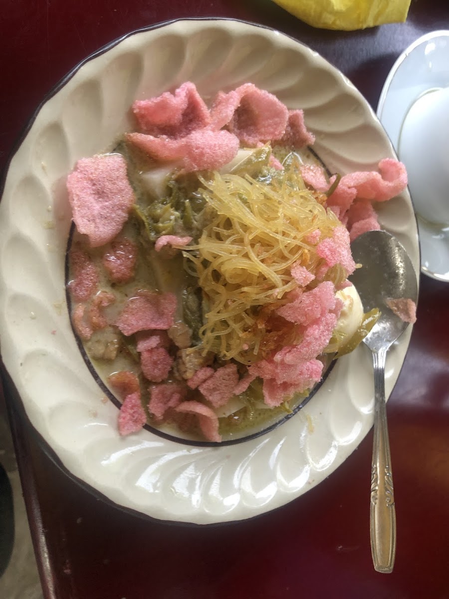 Warung Sarapan Pagi Hj. Eva Photo 10