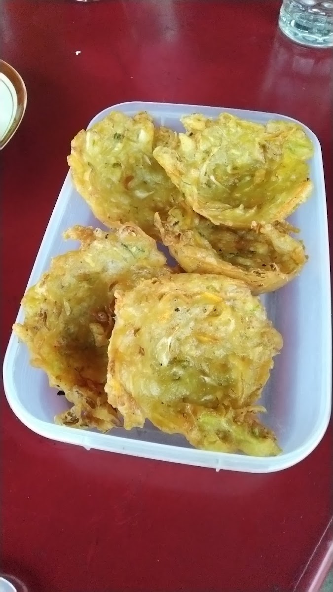 Warung Sarapan Pagi Hj. Eva Photo 2
