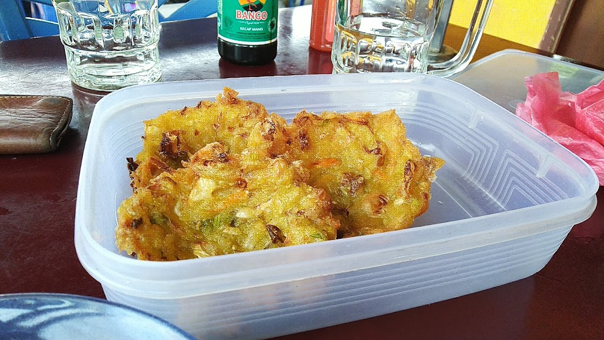 Warung Sarapan Pagi Hj. Eva Photo 5