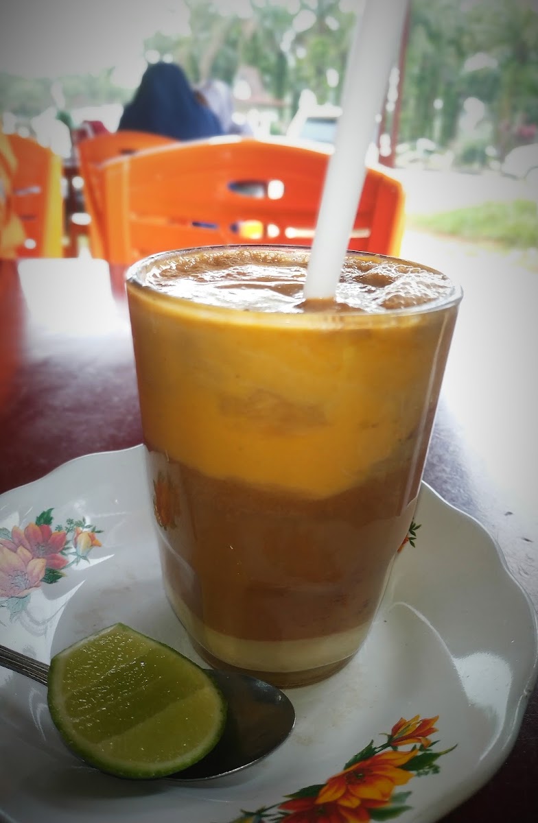 Warung Sarapan Pagi Hj. Eva Photo 6