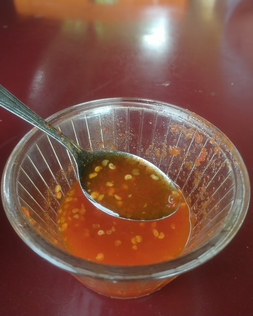 Warung Sarapan Pagi Hj. Eva Photo 8