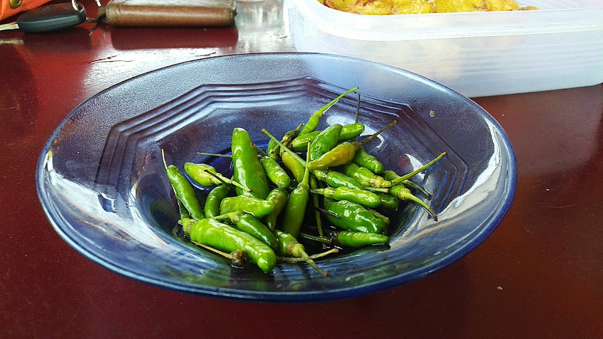 Warung Sarapan Pagi Hj. Eva Photo 9
