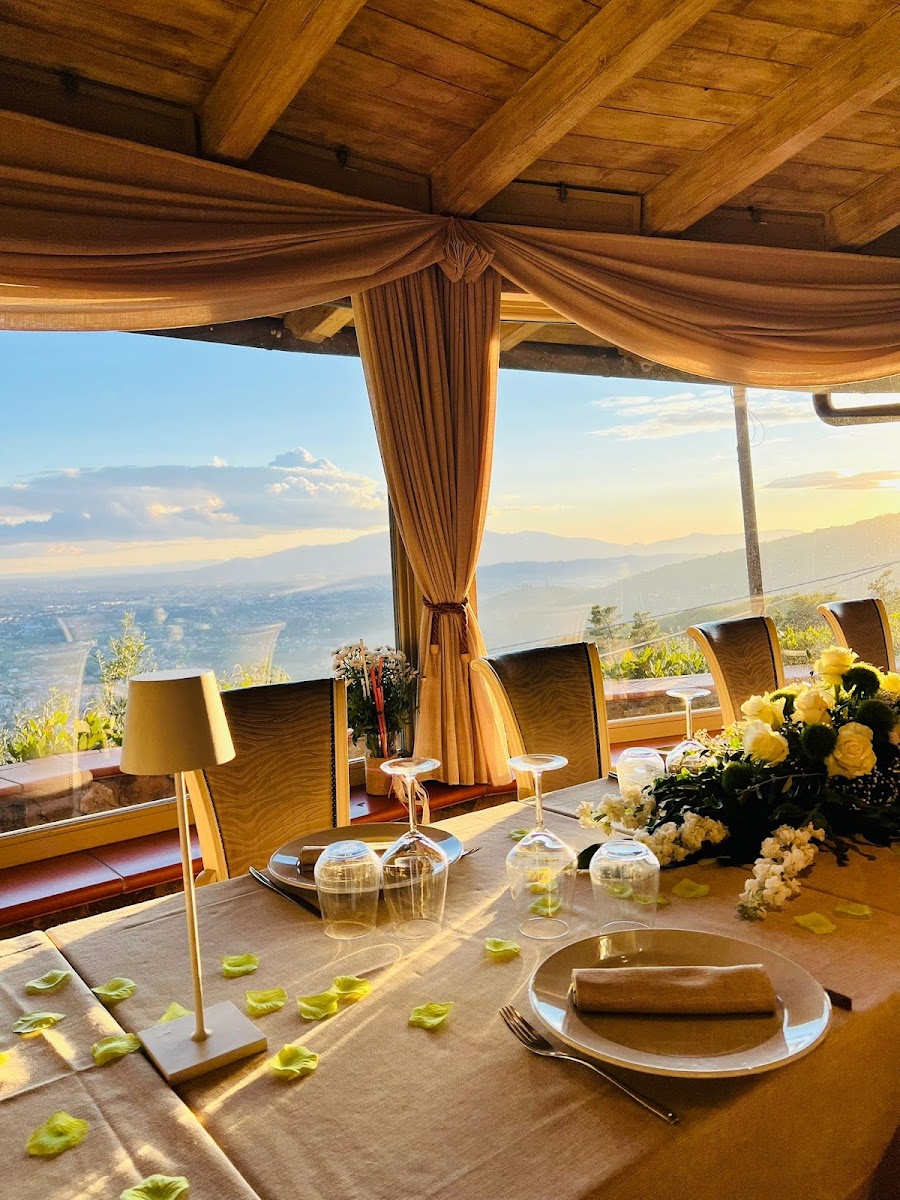 Ristorante Montaccolle