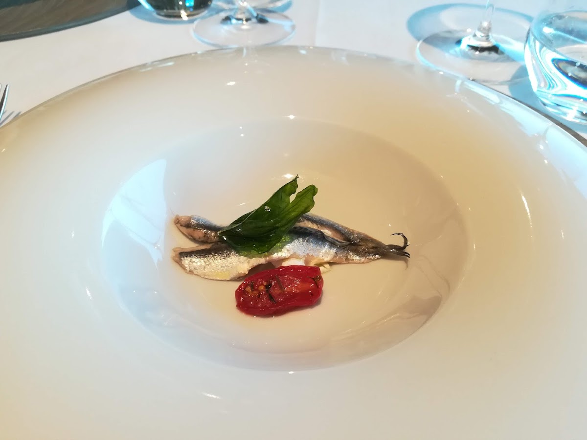 Ristorante Montaccolle Photo 10