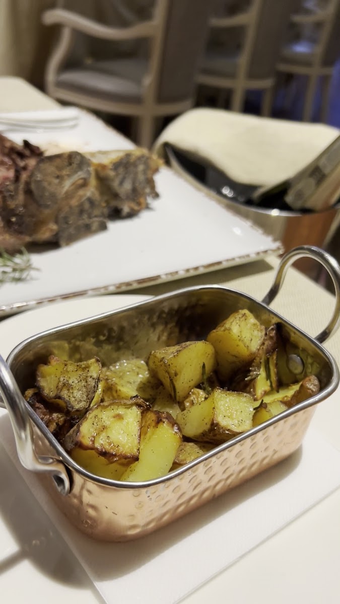 Ristorante Montaccolle Photo 2