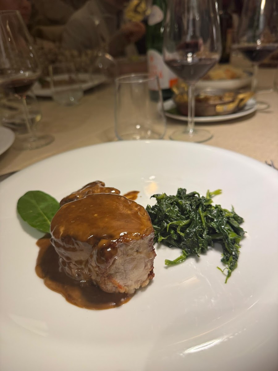 Ristorante Montaccolle Photo 4