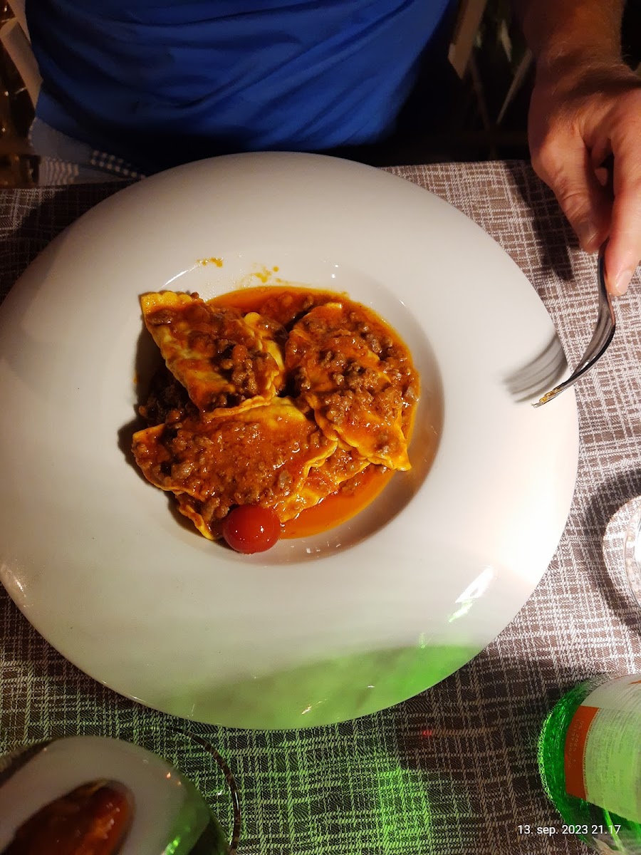Ristorante Montaccolle Photo 6