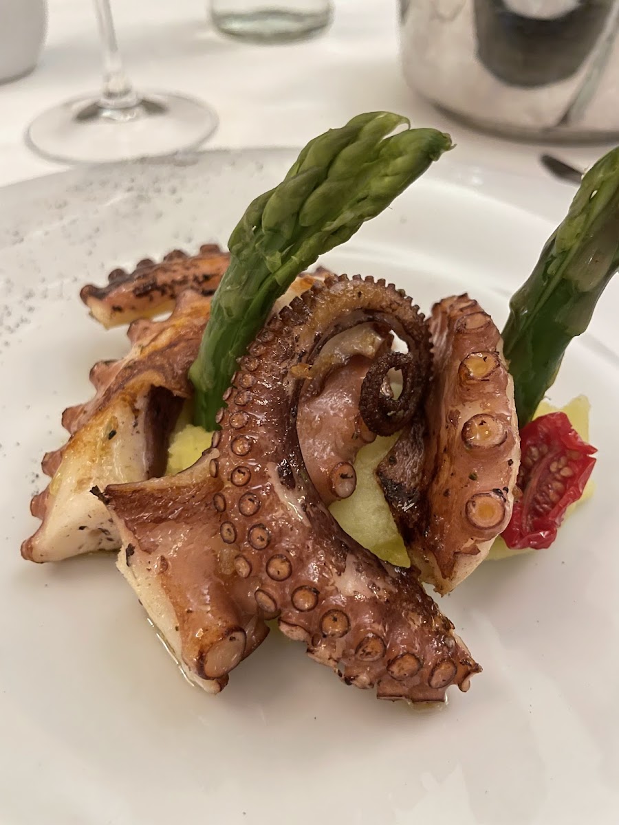 Ristorante Montaccolle Photo 7