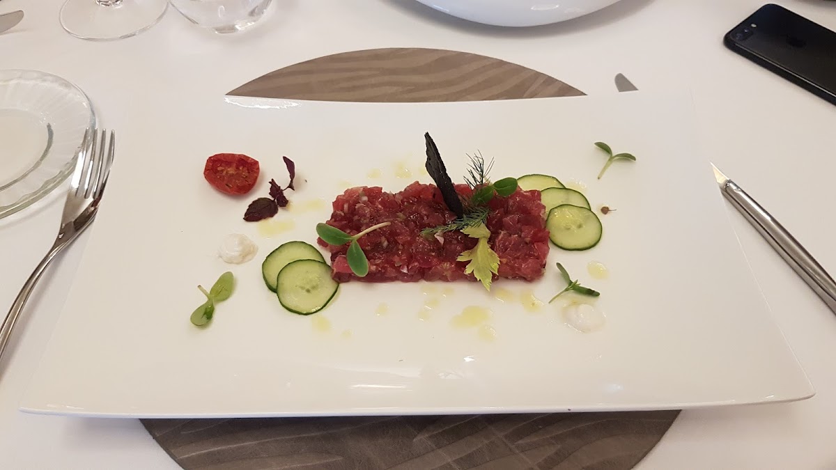 Ristorante Montaccolle Photo 9