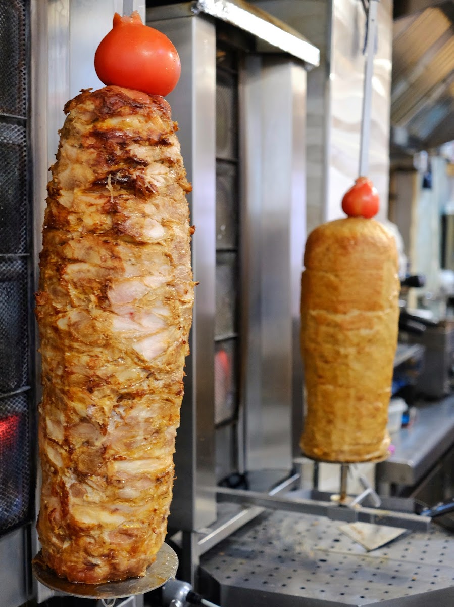 Istanbul grill Photo 10