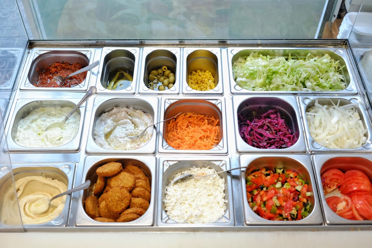 Istanbul grill Photo 3
