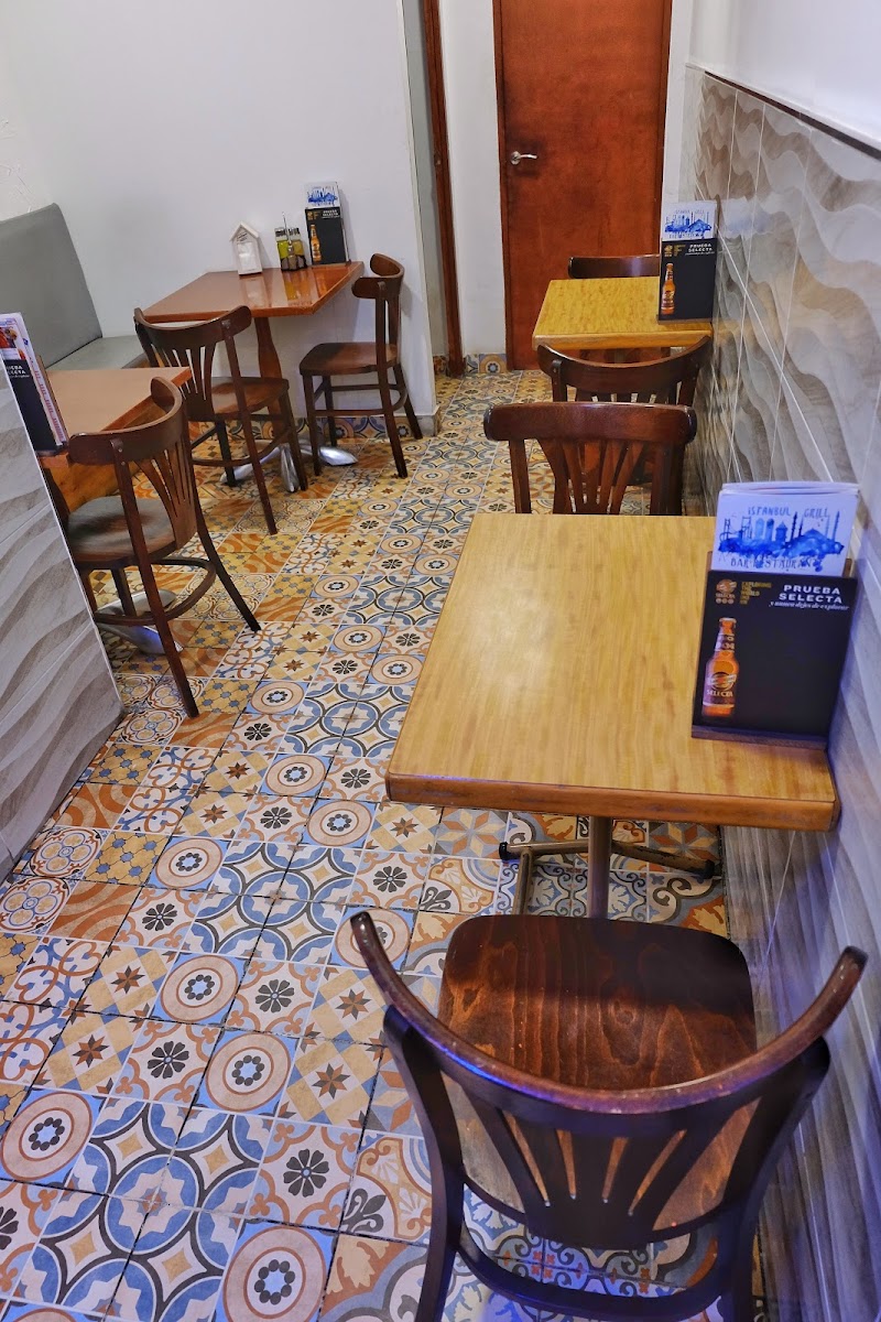 Istanbul grill Photo 4