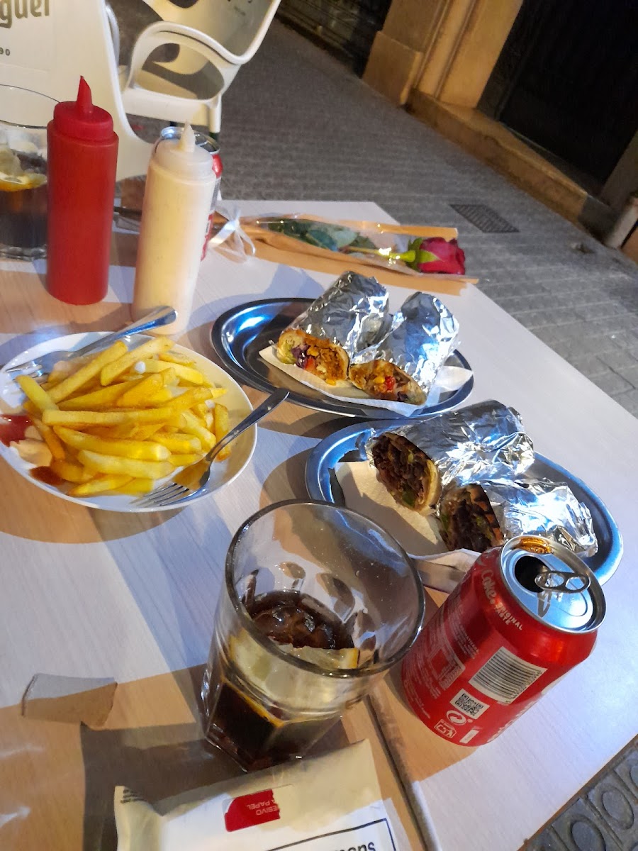 Istanbul grill Photo 5