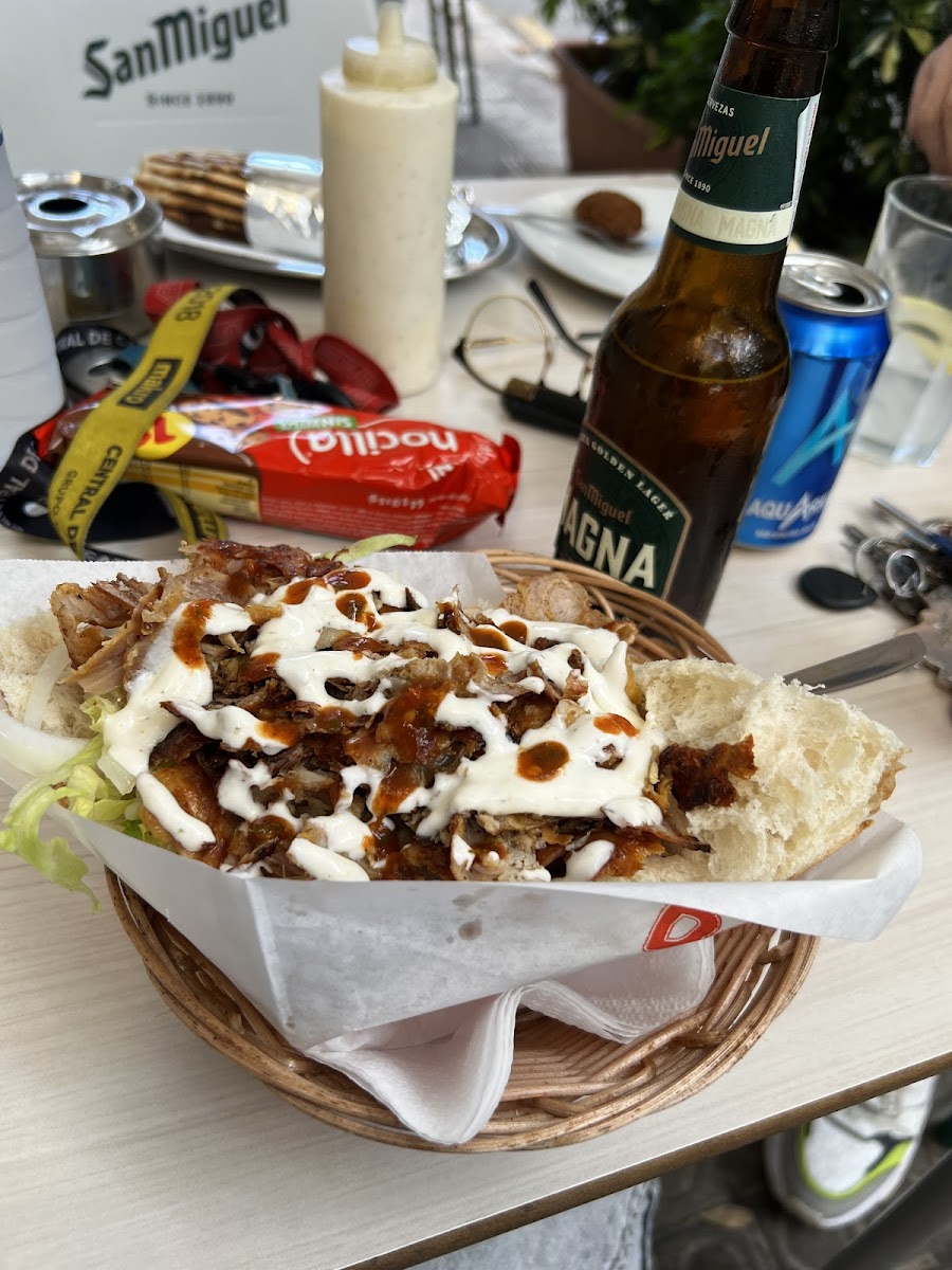 Istanbul grill Photo 9