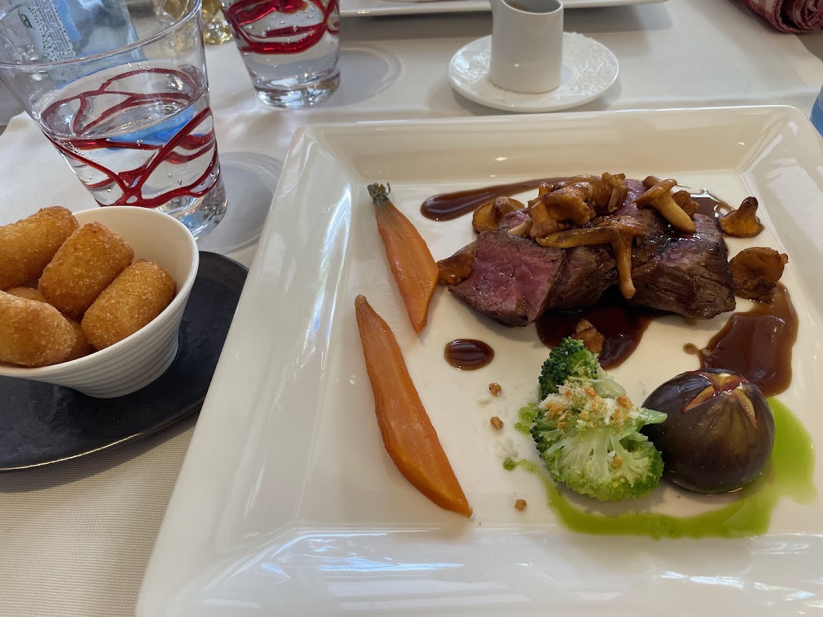 Au Relais des Ménétriers Photo 4