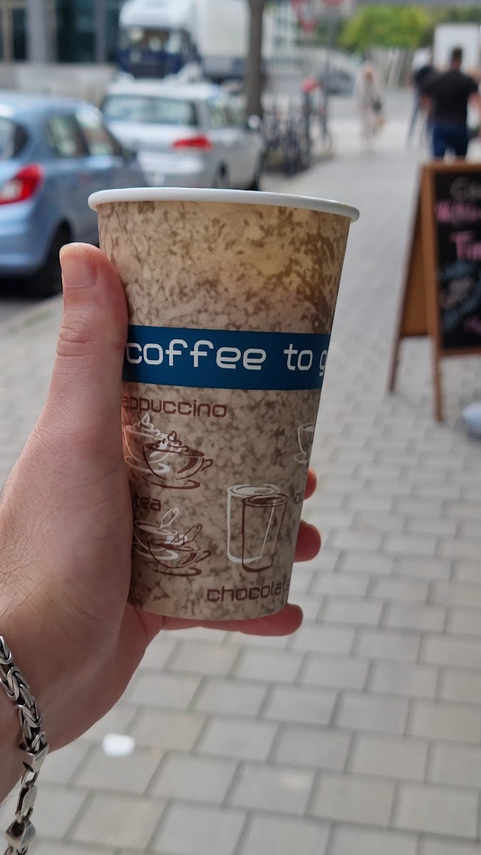 Timi - Eiscafe und Waffeln Photo 2