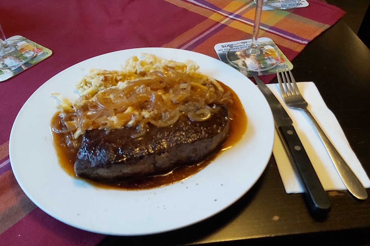 Anna's kloiner Hirsch Photo 6