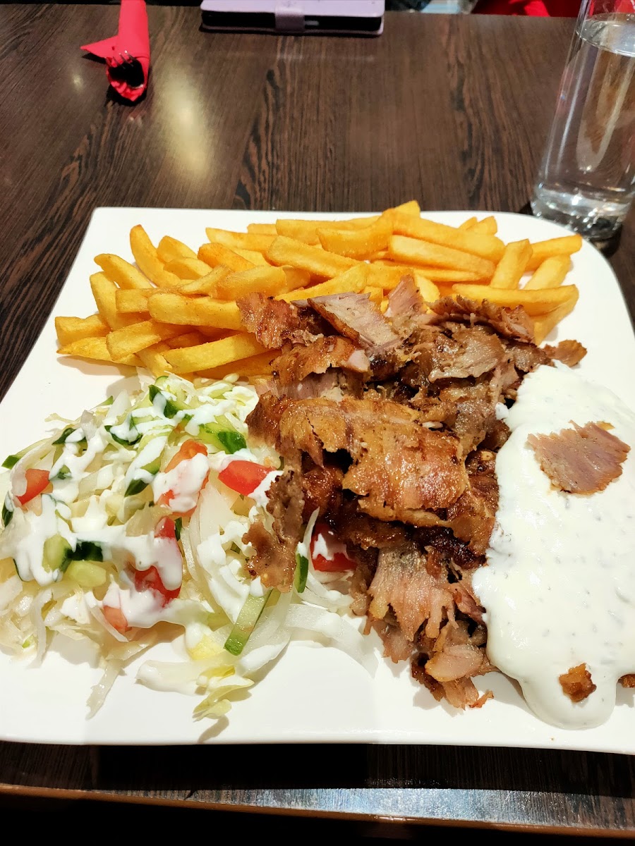 Kommern Grillcenter Photo 3