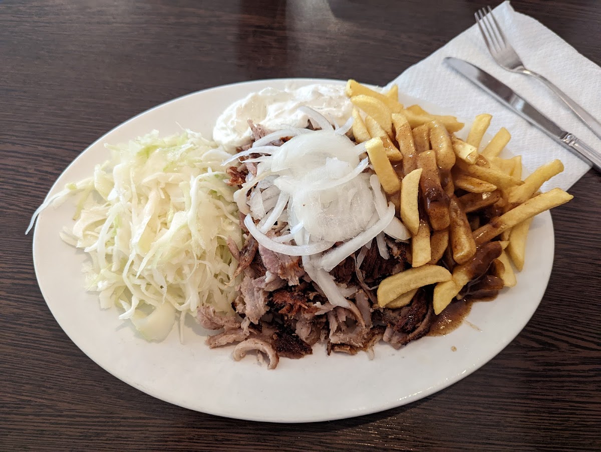 Nikolaus Grill Photo 5