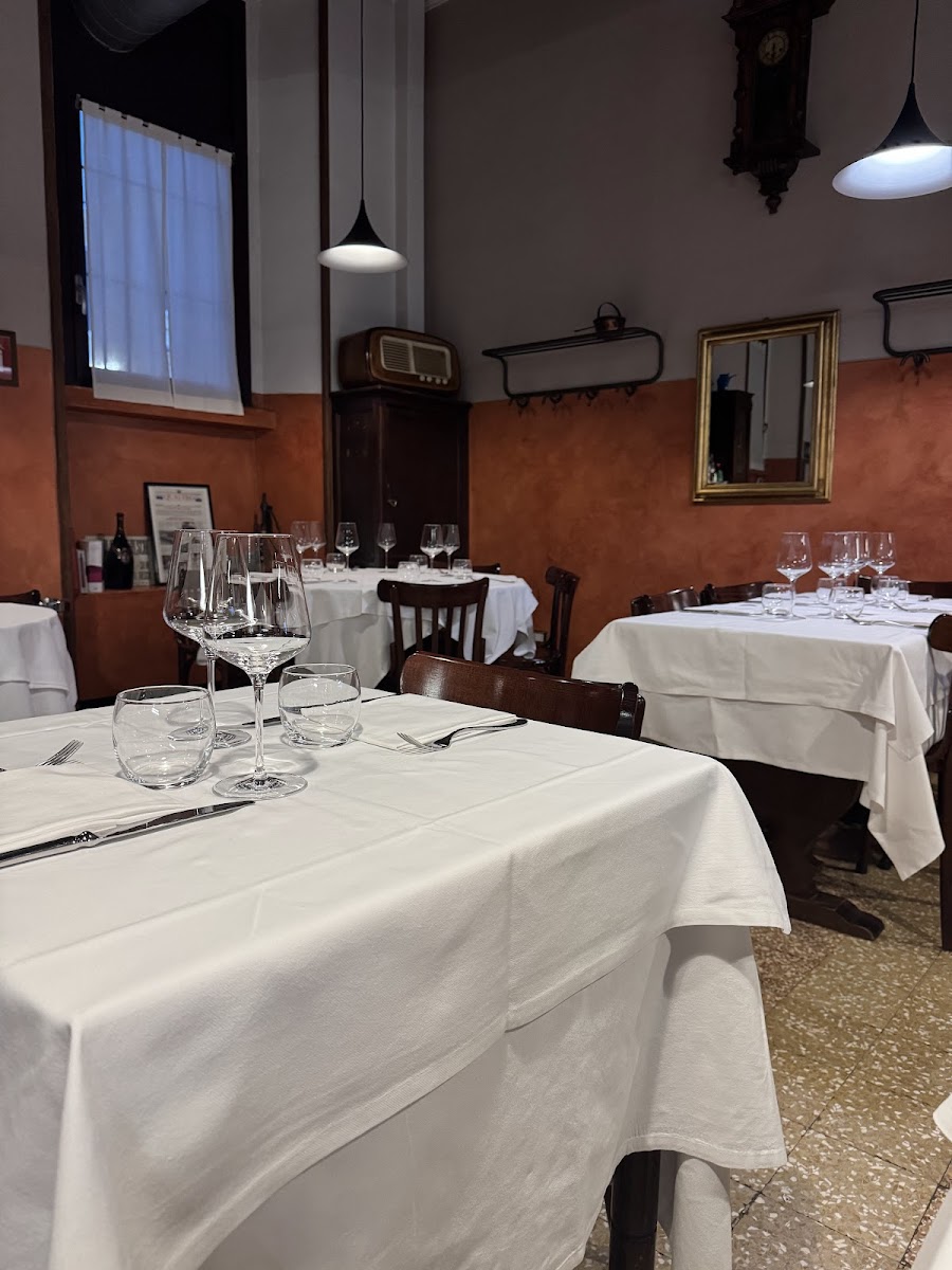 Trattoria del Nuovo Macello Photo 3