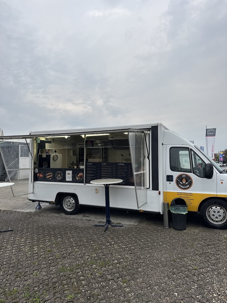 ANY STREETFOOD Photo 3