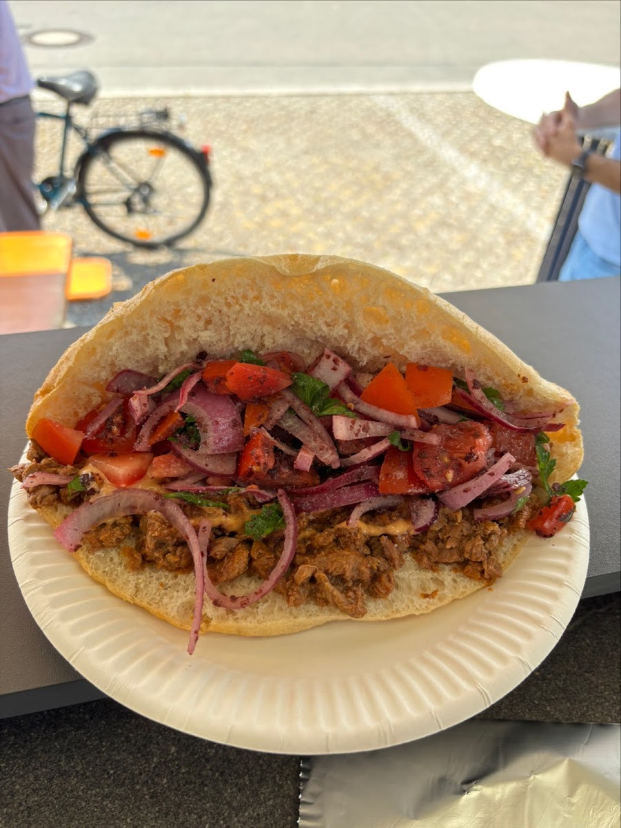 ANY STREETFOOD Photo 4