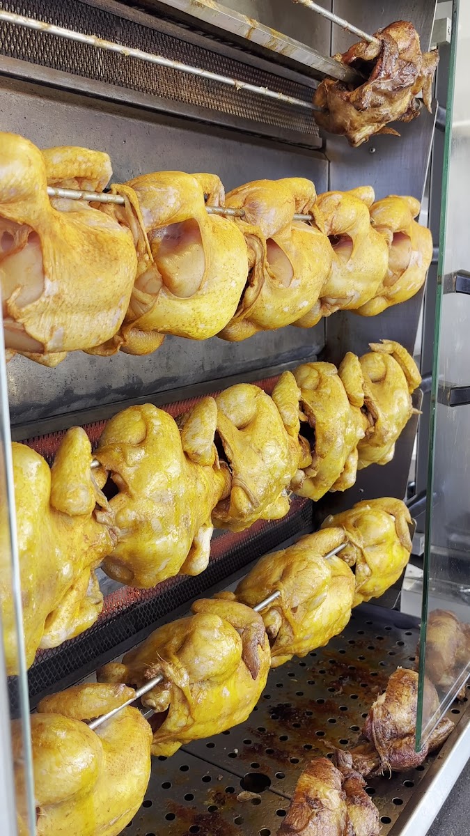 ANY STREETFOOD Photo 5