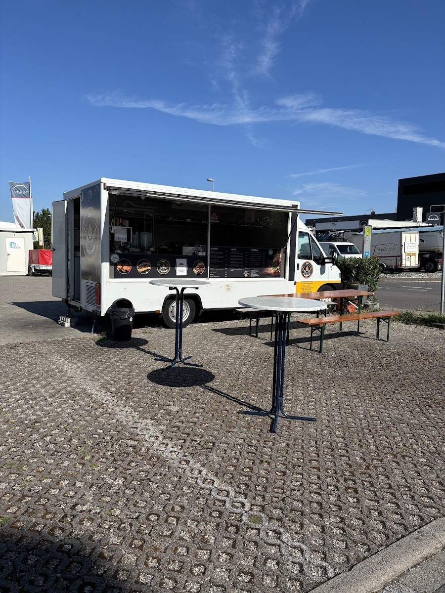 ANY STREETFOOD Photo 8