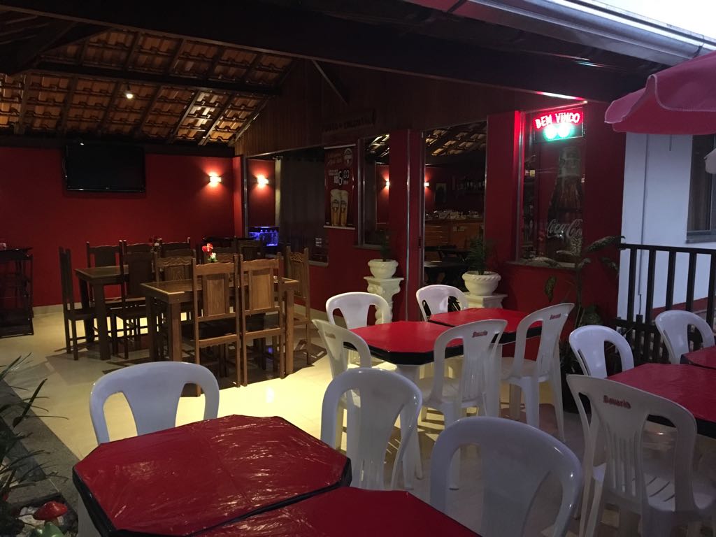 Restaurante Ponto de Encontro Photo 2