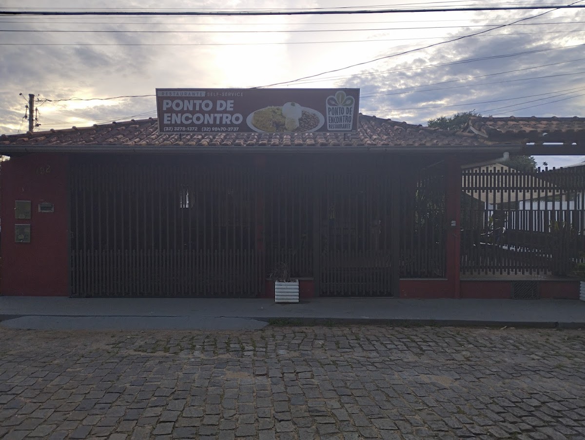 Restaurante Ponto de Encontro Photo 3