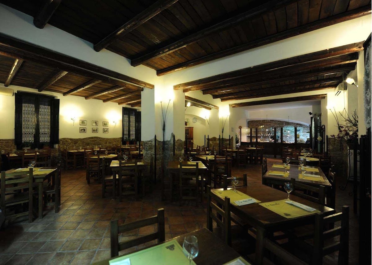 Bascula Pizzeria