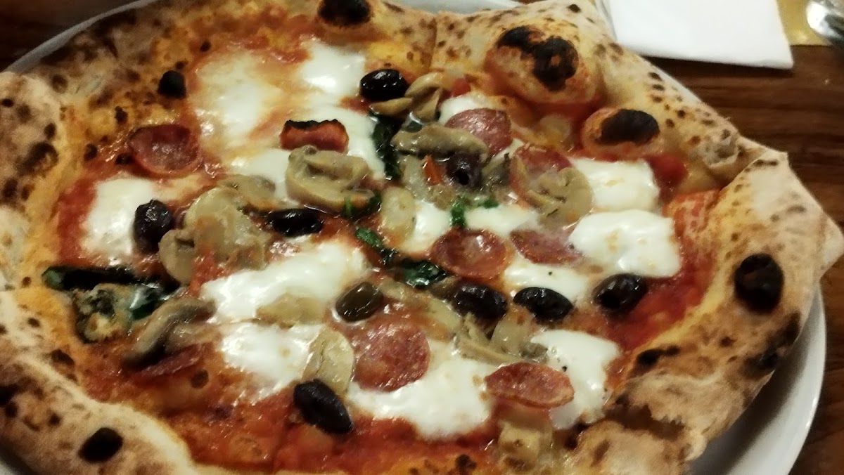 Bascula Pizzeria Photo 3