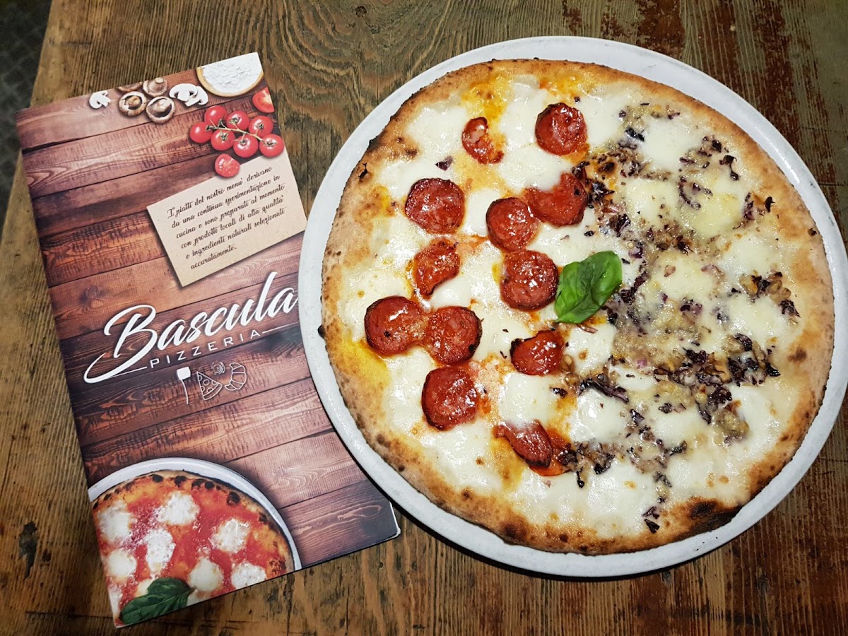 Bascula Pizzeria Photo 4