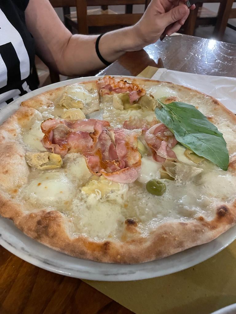 Bascula Pizzeria Photo 6
